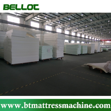 OEM Rolling Packed Bedding Mattress Memory Foam Factory